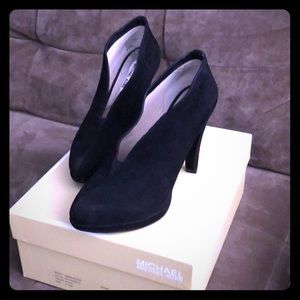 Michael Kors Adena Bootie